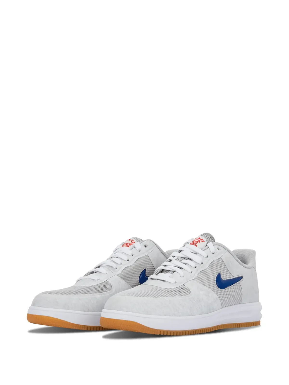 Nike ルナーフォース1 フューズ SP スニーカー - 画像2