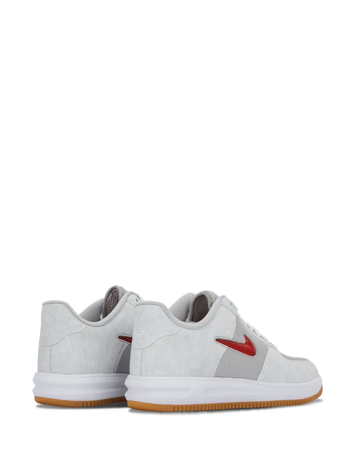 Nike ルナーフォース1 フューズ SP スニーカー - 画像3