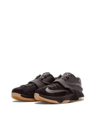 Nike KD 7 EXT スエード QS スニーカー ブラウン - サムネイル2