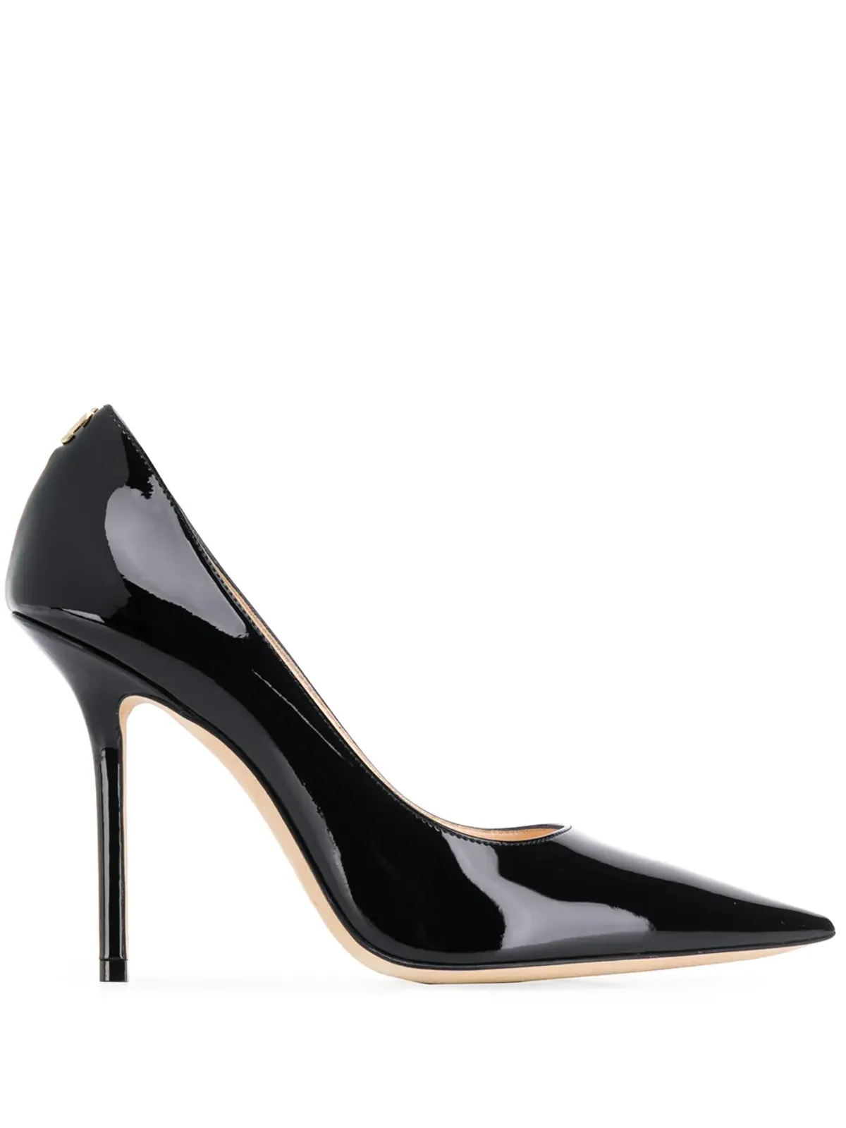 Jimmy Choo ラブパンプス - 画像1