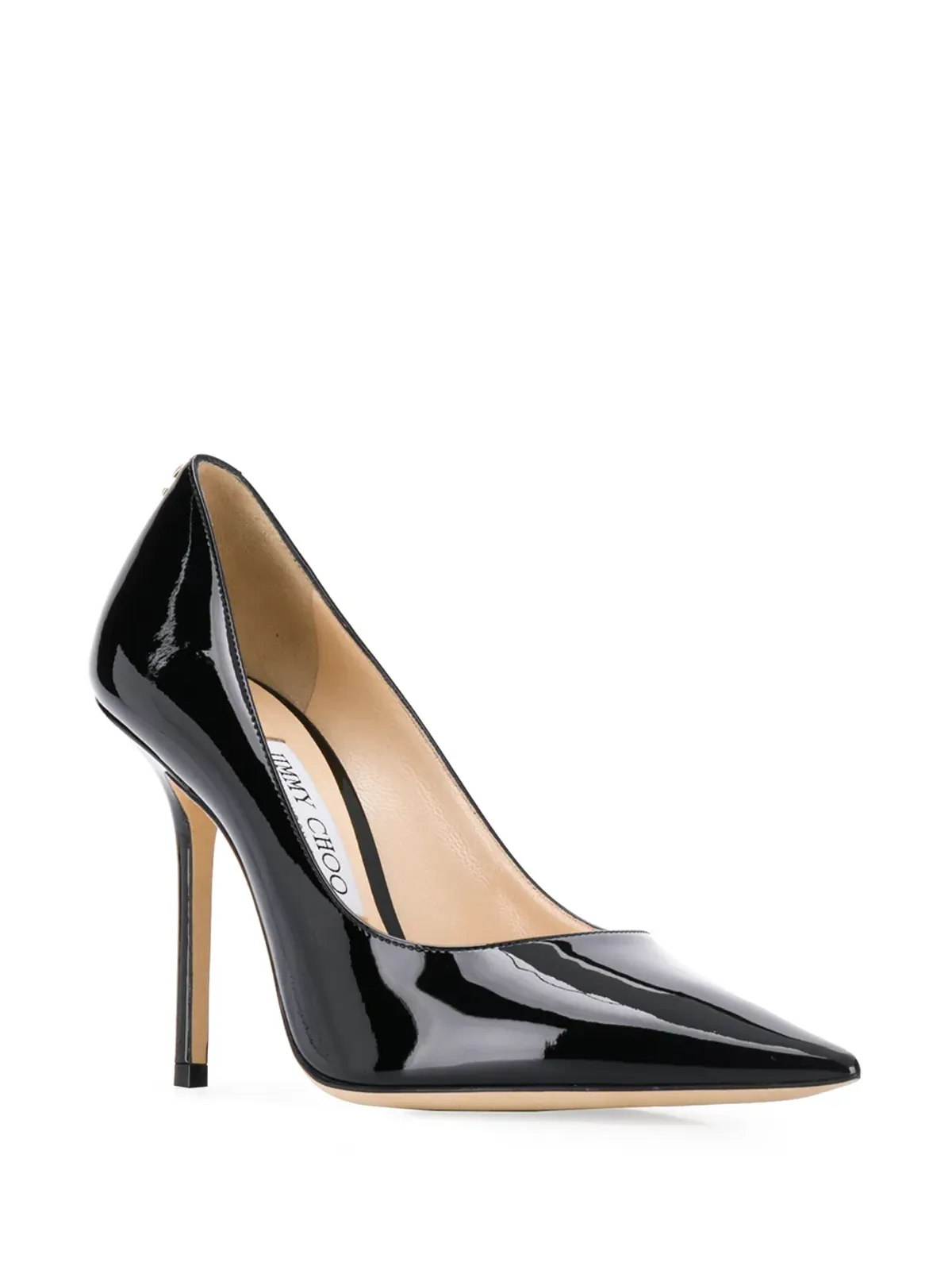 Jimmy Choo ラブパンプス - 画像2