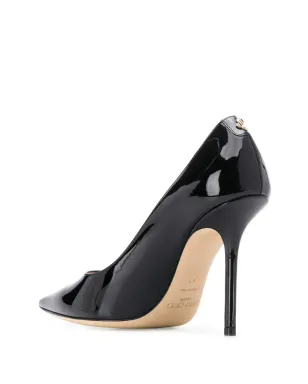 Jimmy Choo ラブパンプス - サムネイル3