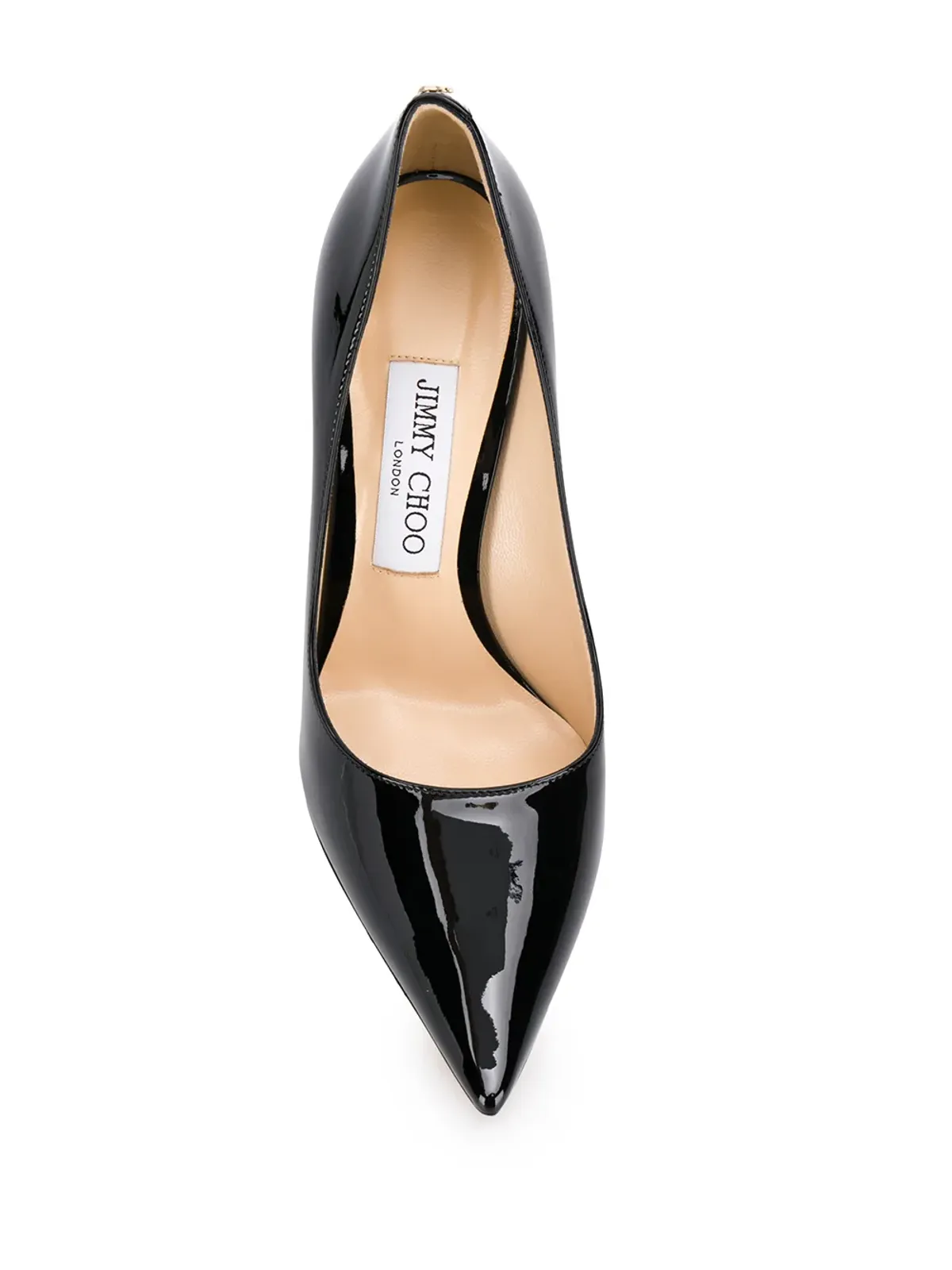 Jimmy Choo ラブパンプス - 画像4