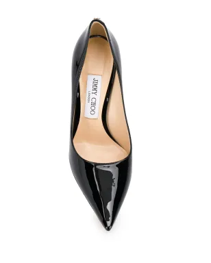 Jimmy Choo ラブパンプス - サムネイル4