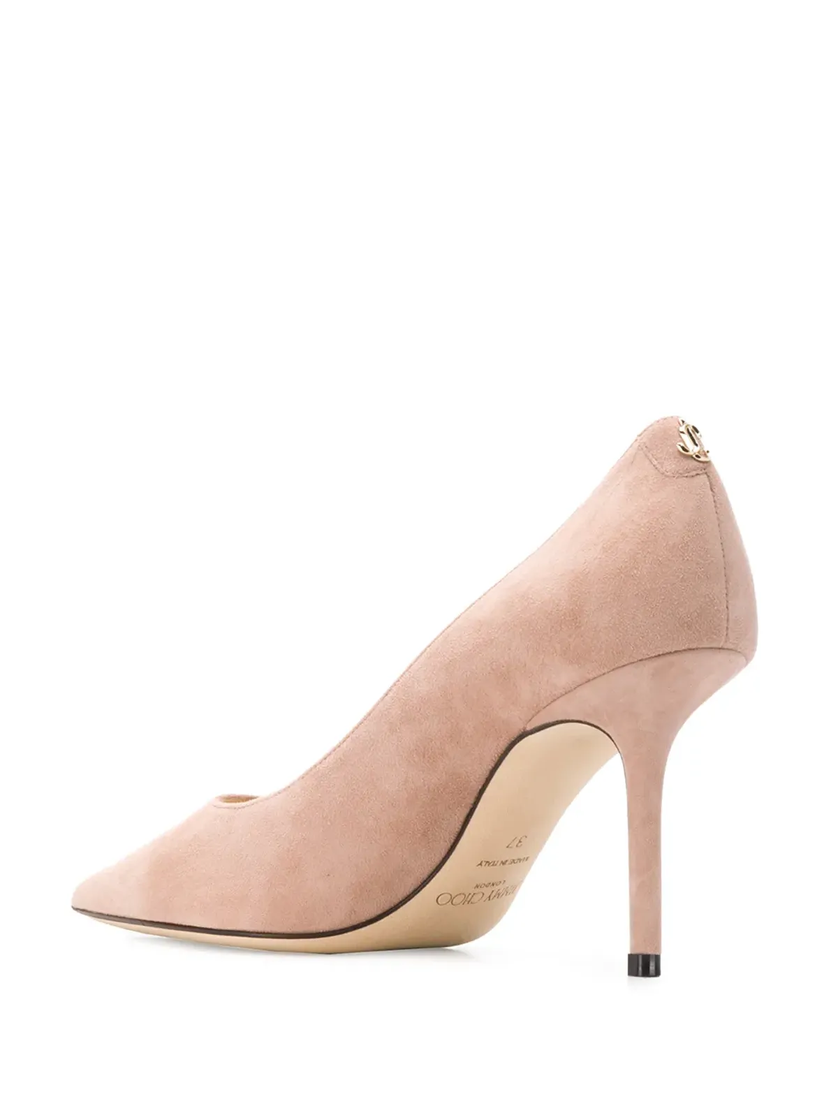 Jimmy Choo Love 85mmパンプス - 画像3