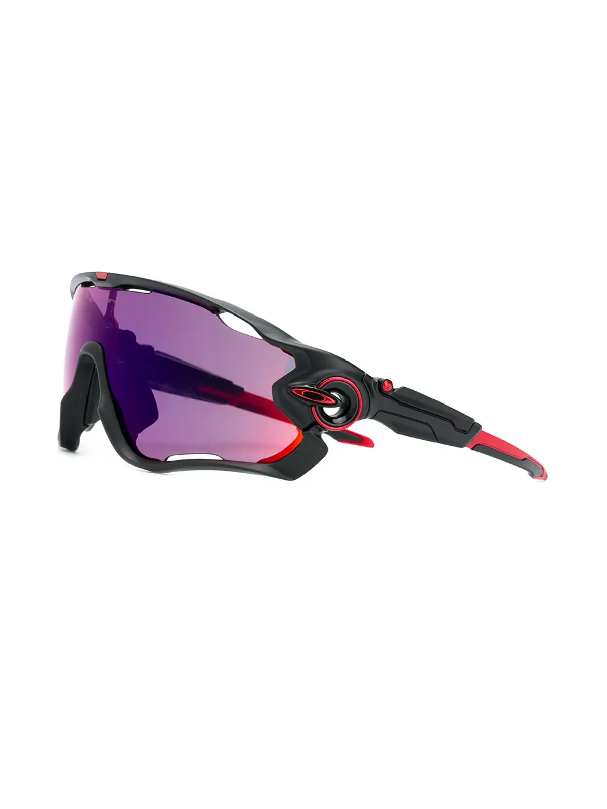 Oakley Jawbreaker sunglasses - Black - 画像2