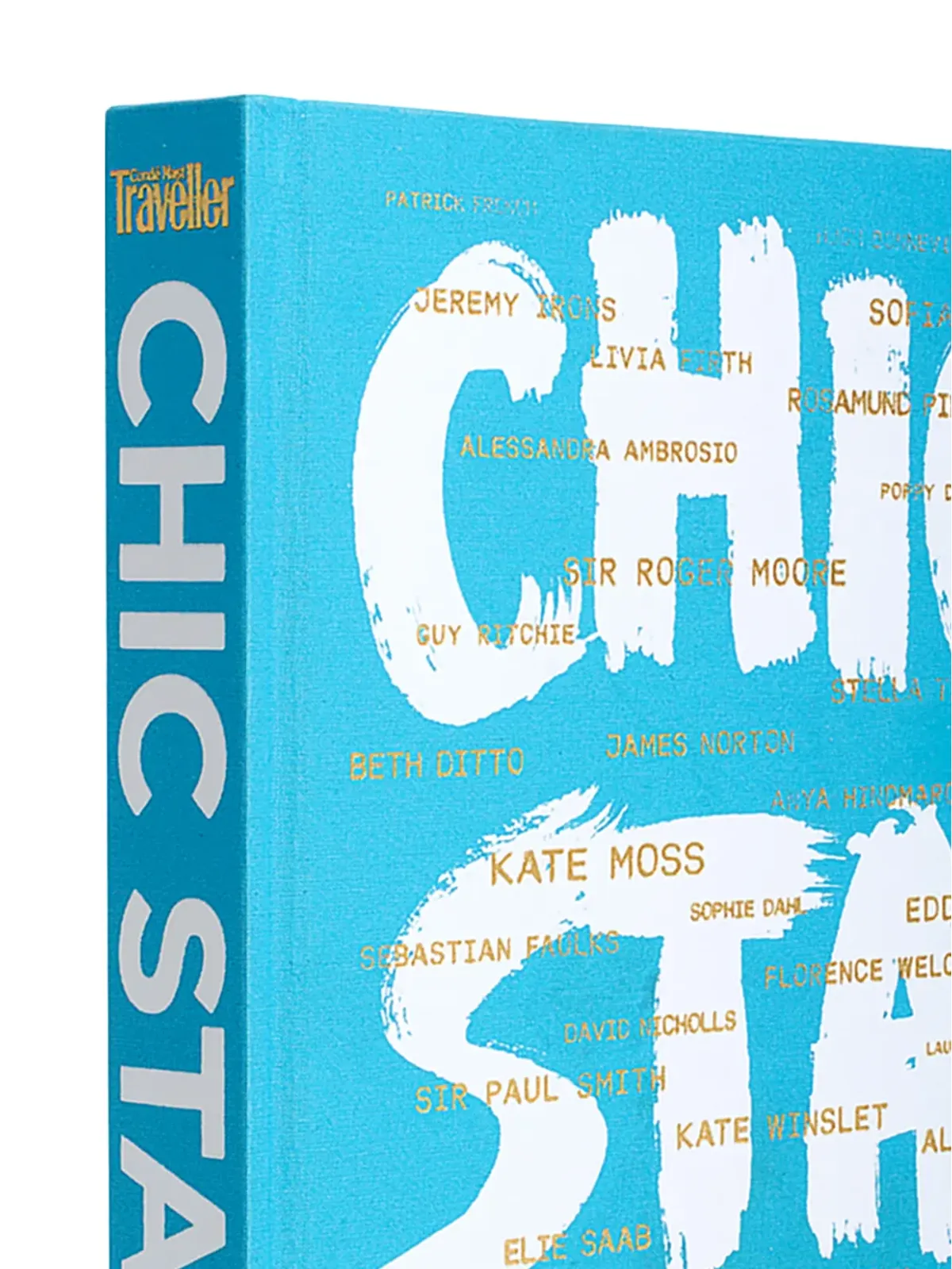 Assouline Chic Stays ブック - 画像3