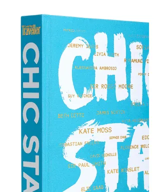 Assouline Chic Stays ブック - サムネイル3
