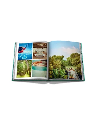Assouline Chic Stays ブック - サムネイル4