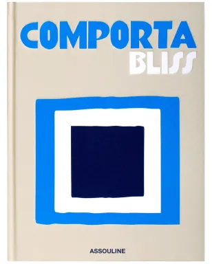 Assouline Comporta Bliss book - Neutrals - サムネイル1