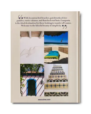 Assouline Comporta Bliss book - Neutrals - サムネイル2