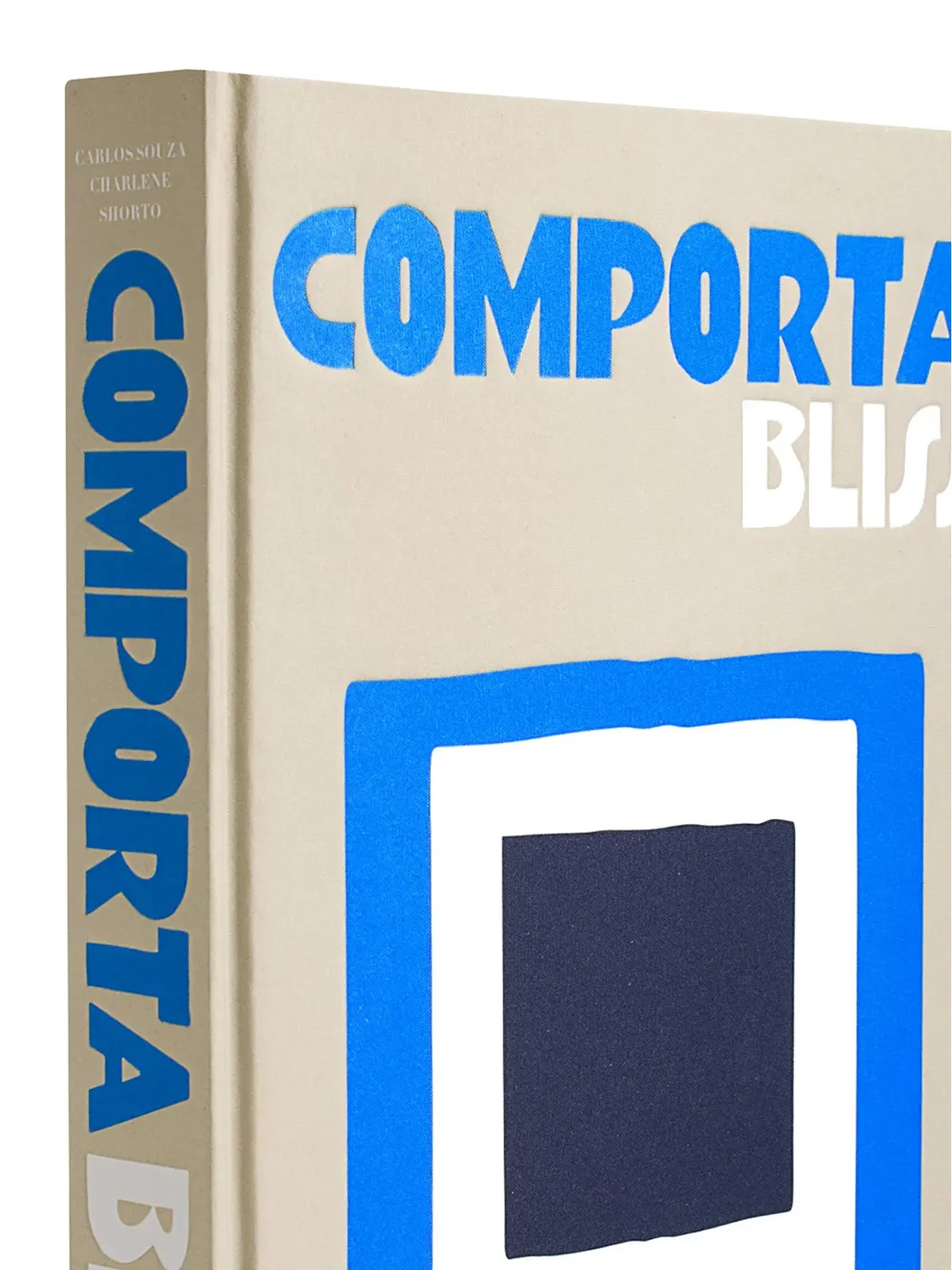 Assouline Comporta Bliss book - Neutrals - 画像3