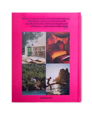 Assouline Ibiza Bohemia ブック - ピンク - サムネイル2