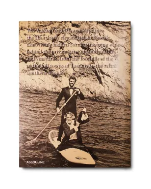 Assouline The Italian Dream - White - サムネイル2