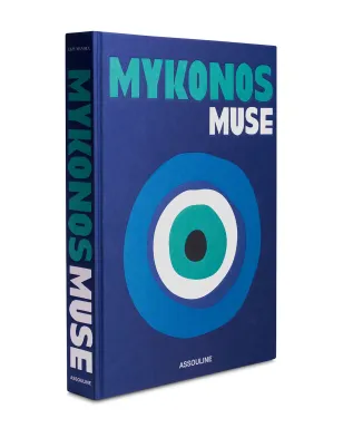Assouline マイコノス ミューズ ブック - サムネイル3