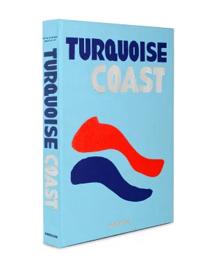 Assouline ターコイズコースト ブック - Blue - サムネイル3