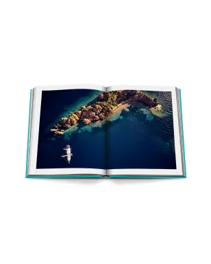 Assouline ターコイズコースト ブック - Blue - サムネイル4