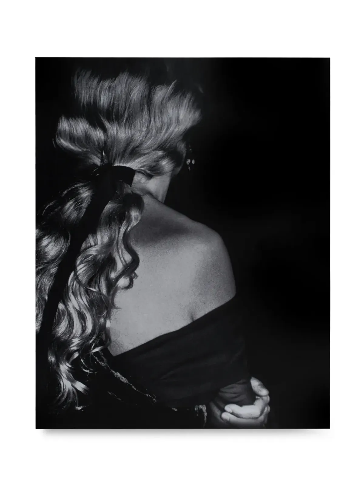 Assouline Franca: Chaos & Creation book - White - 画像3