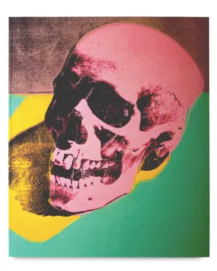 Assouline Andy Warhol: The Impossible Collection ブック - ピンク - サムネイル1