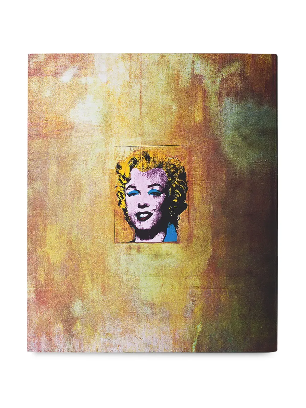 Assouline Andy Warhol: The Impossible Collection ブック - ピンク - 画像2