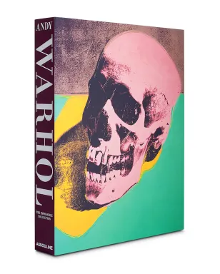 Assouline Andy Warhol: The Impossible Collection ブック - ピンク - サムネイル4