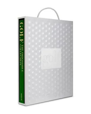 Assouline ゴルフ: The Impossible Collection - ホワイト - サムネイル2