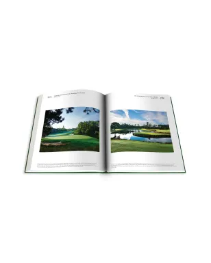 Assouline ゴルフ: The Impossible Collection - ホワイト - サムネイル3