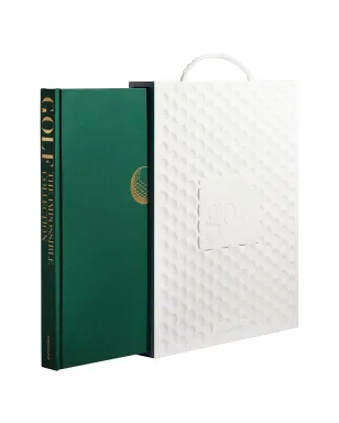 Assouline ゴルフ: The Impossible Collection - ホワイト - サムネイル4