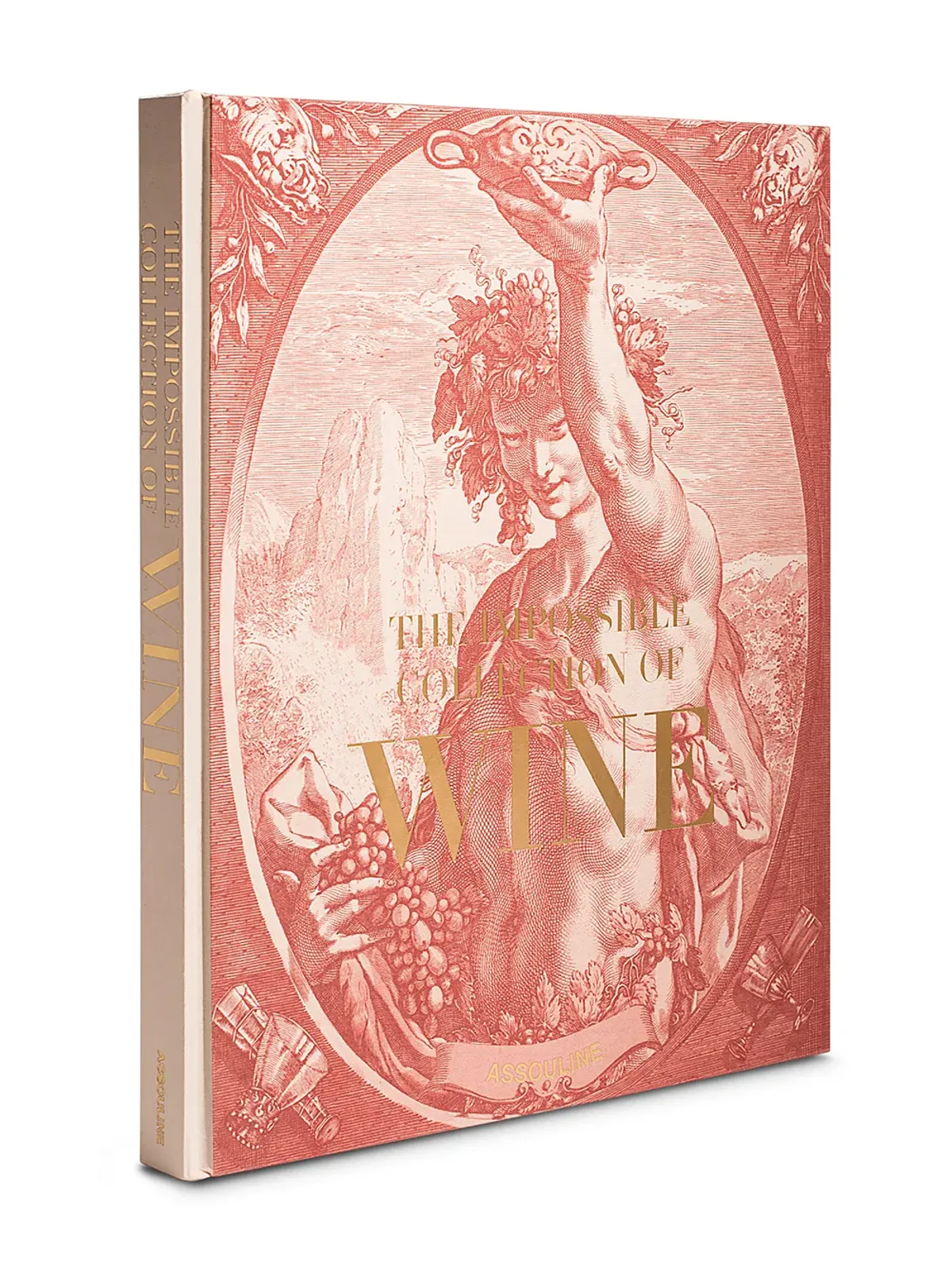 Assouline ワインの不可能コレクション ブック - 画像2