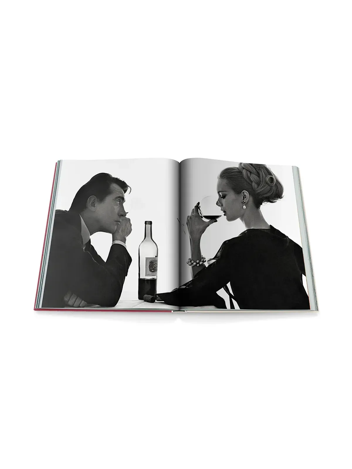 Assouline ワインの不可能コレクション ブック - 画像3