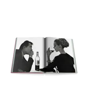 Assouline ワインの不可能コレクション ブック - サムネイル3