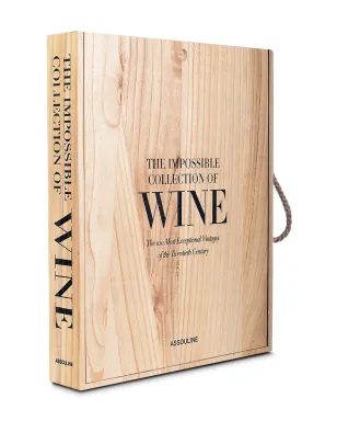 Assouline ワインの不可能コレクション ブック - サムネイル4