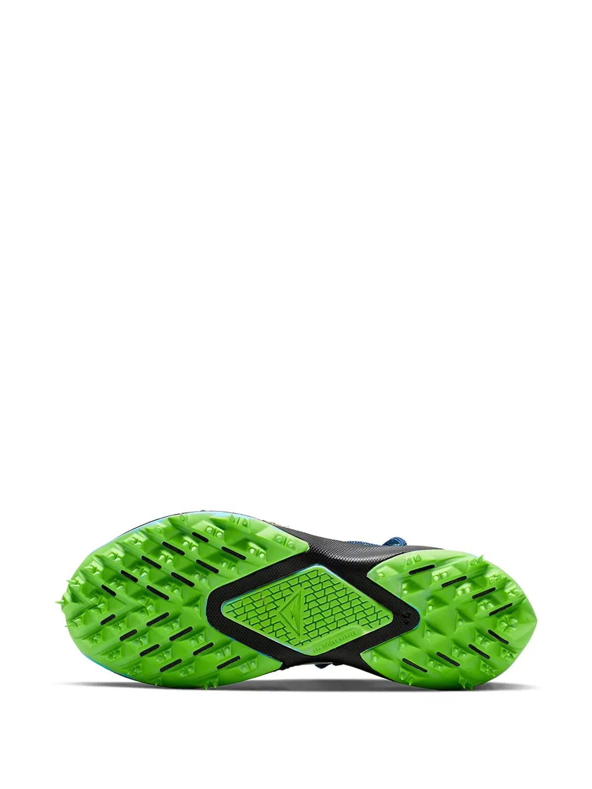 Nike X Off-White Zoom Terra Kiger 5 スニーカー - 画像3
