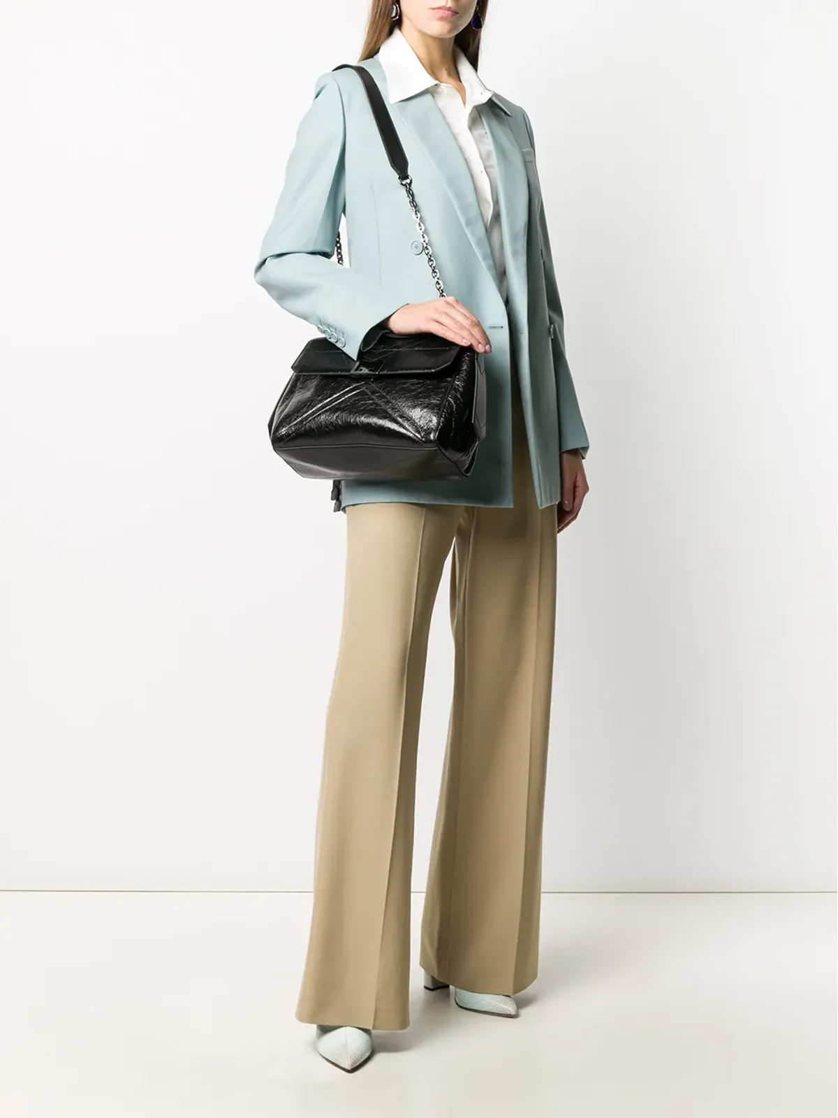 Givenchy IDショルダーバッグ - 画像2