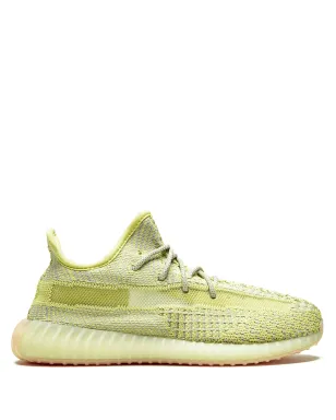 Adidas Yeezy Kids Yeezy Boost 350 V2 スニーカー（イエロー） - サムネイル1