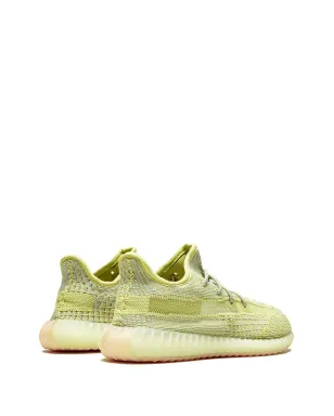 Adidas Yeezy Kids Yeezy Boost 350 V2 スニーカー（イエロー） - サムネイル3