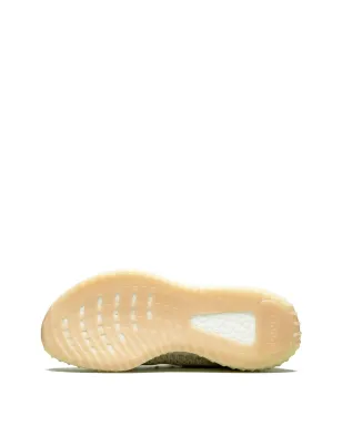 Adidas Yeezy Kids Yeezy Boost 350 V2 スニーカー（イエロー） - サムネイル4