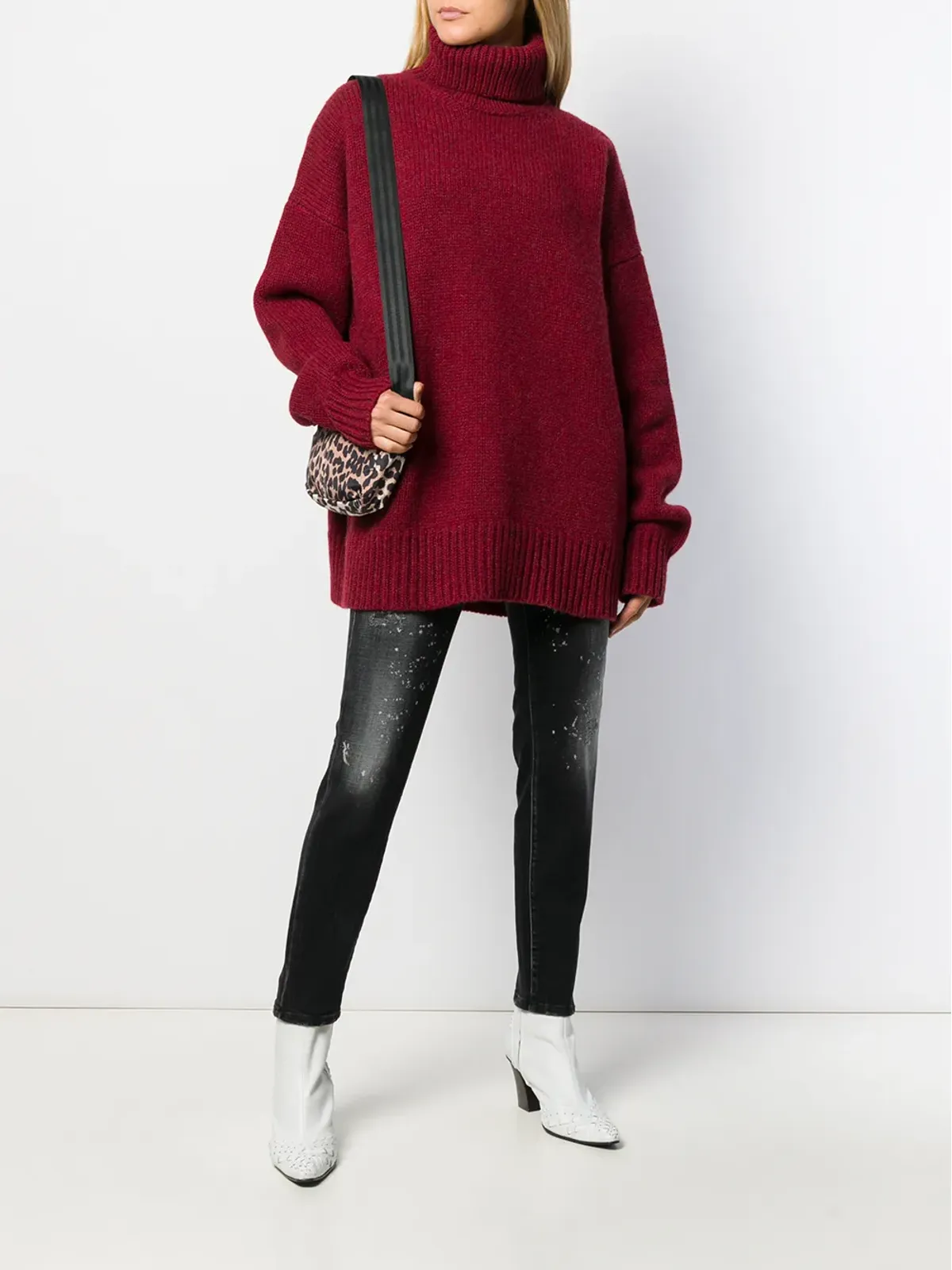 DSQUARED2 ニット - 画像2