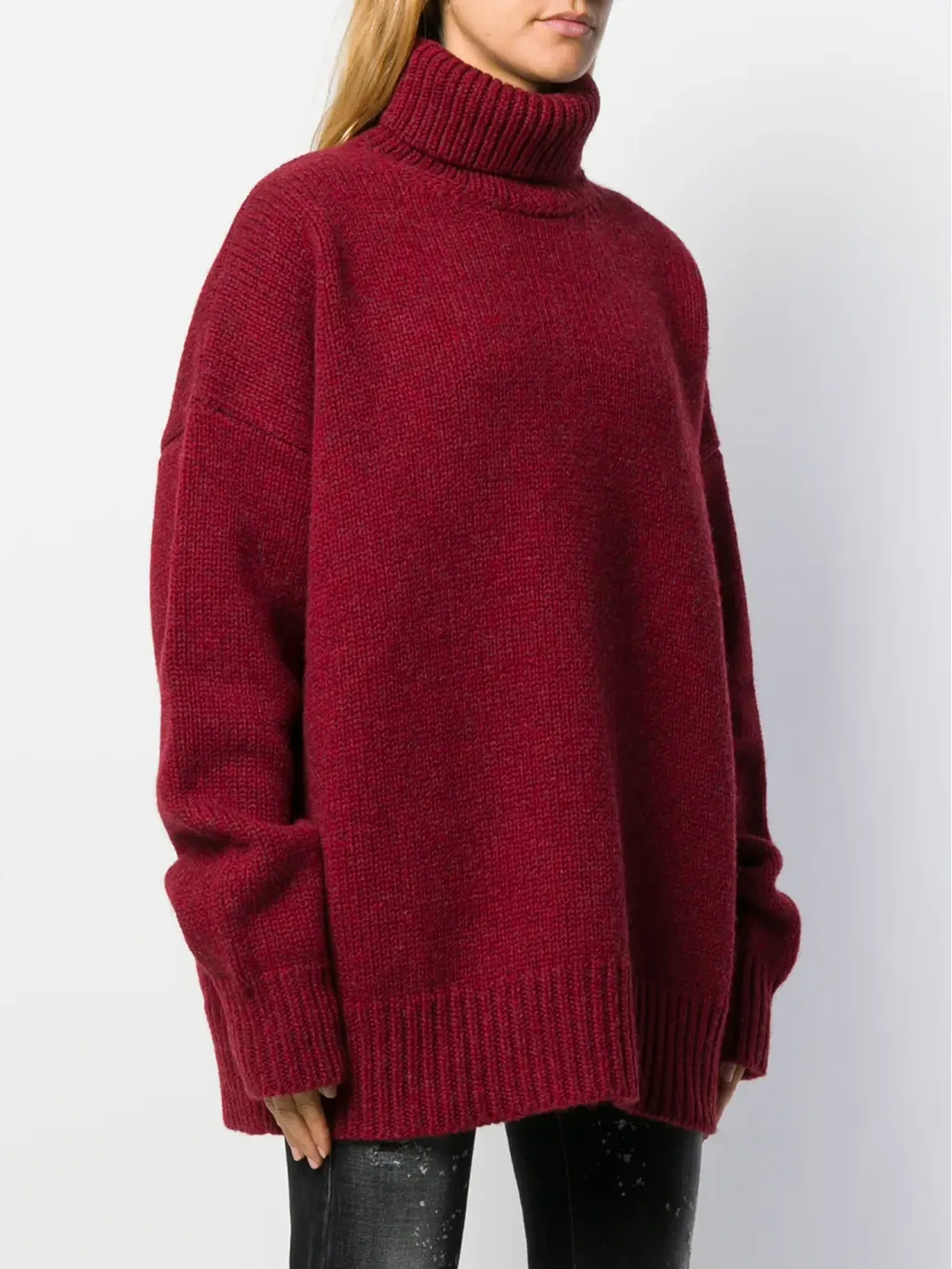 DSQUARED2 ニット - 画像3