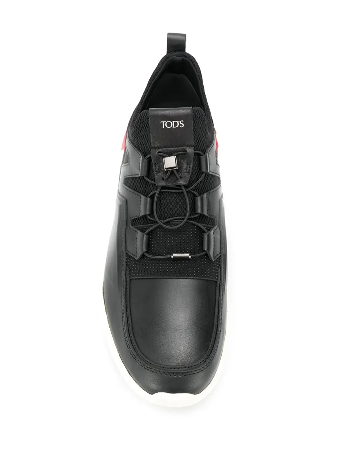 Tod's ローカットスニーカー - 画像4
