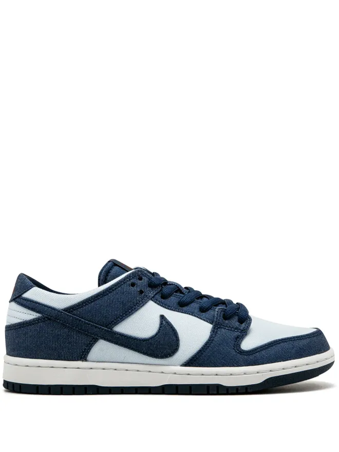 Nike Nike SB Zoom Dunk Low Pro "Binary Blue" スニーカーの商品画像