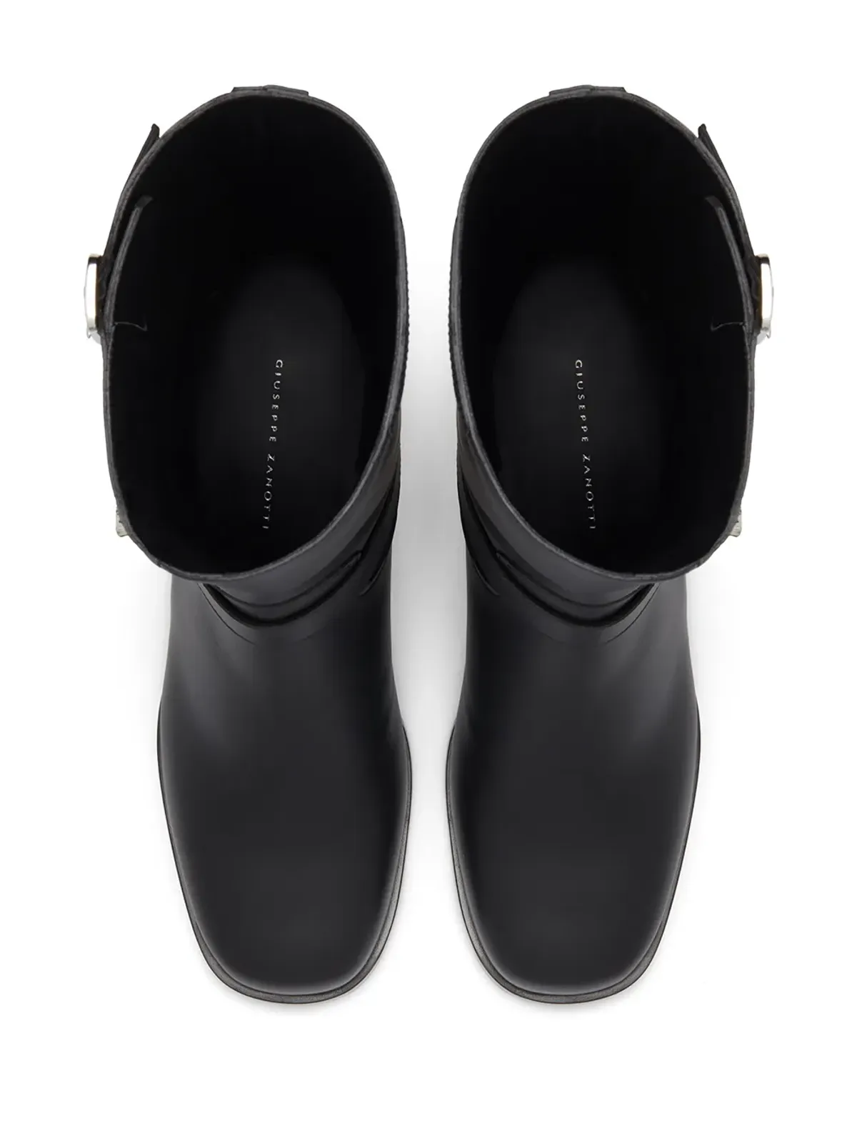 Giuseppe Zanotti エスター ブーツ - 画像4