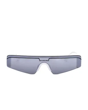 Balenciaga Eyewear スキーサングラス - サムネイル1