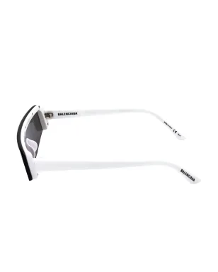 Balenciaga Eyewear スキーサングラス - サムネイル3