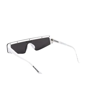 Balenciaga Eyewear スキーサングラス - サムネイル4