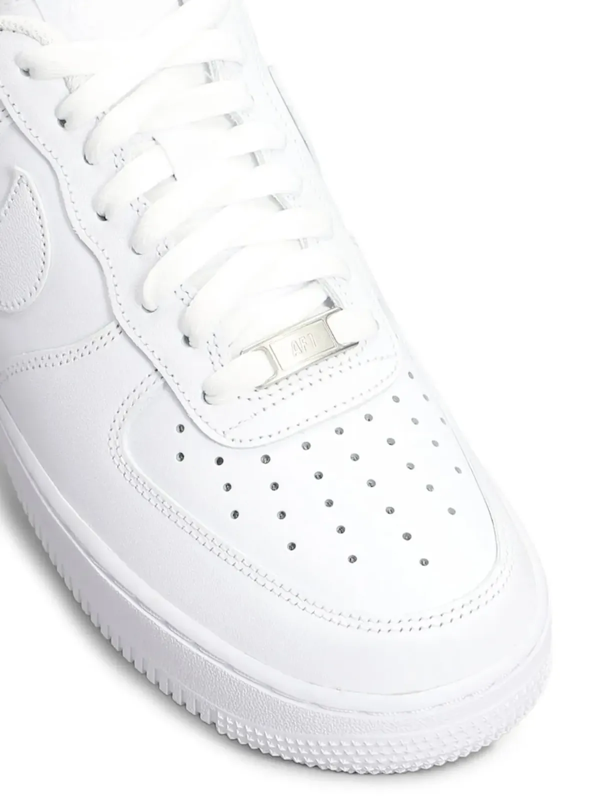 Nike エアフォース1´07 スニーカー - 画像5