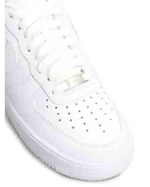 Nike エアフォース1´07 スニーカー - サムネイル5