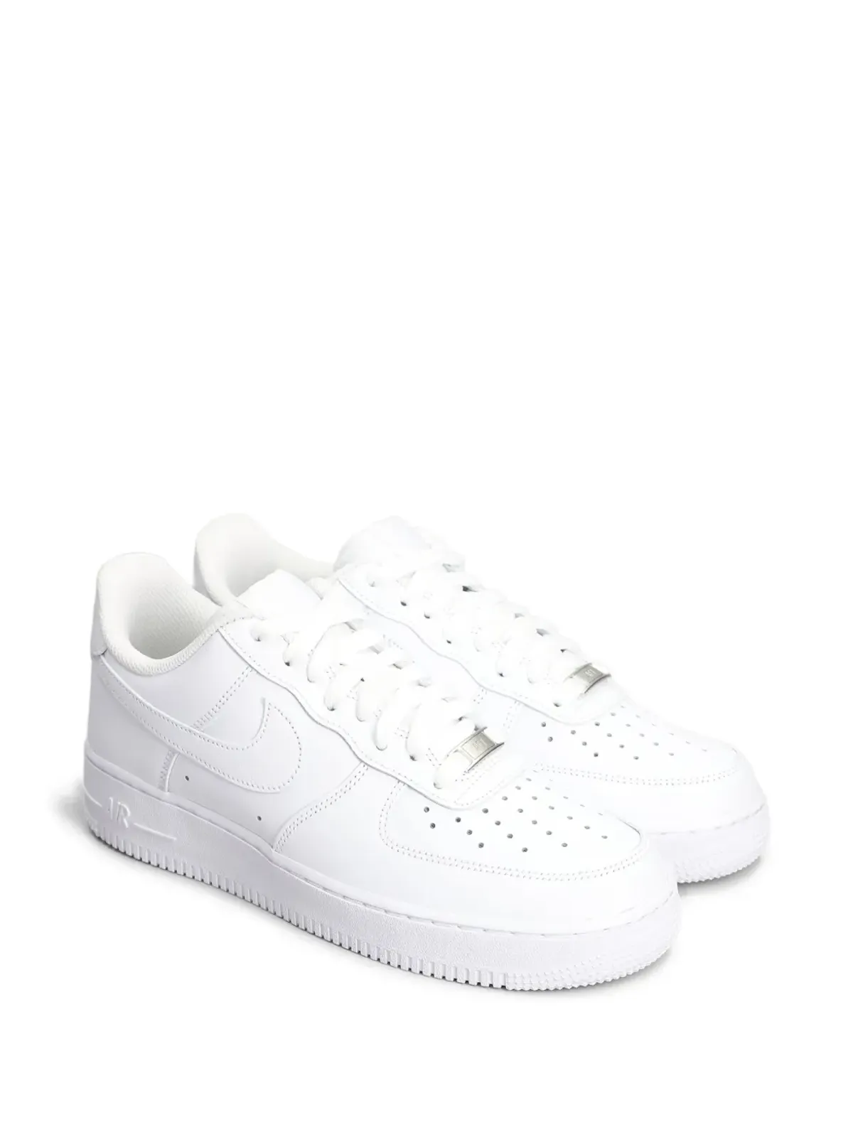 Nike エアフォース1´07 スニーカー - 画像2