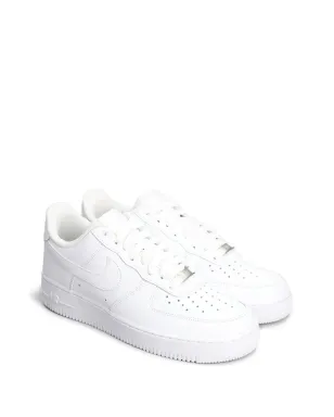 Nike エアフォース1´07 スニーカー - サムネイル2