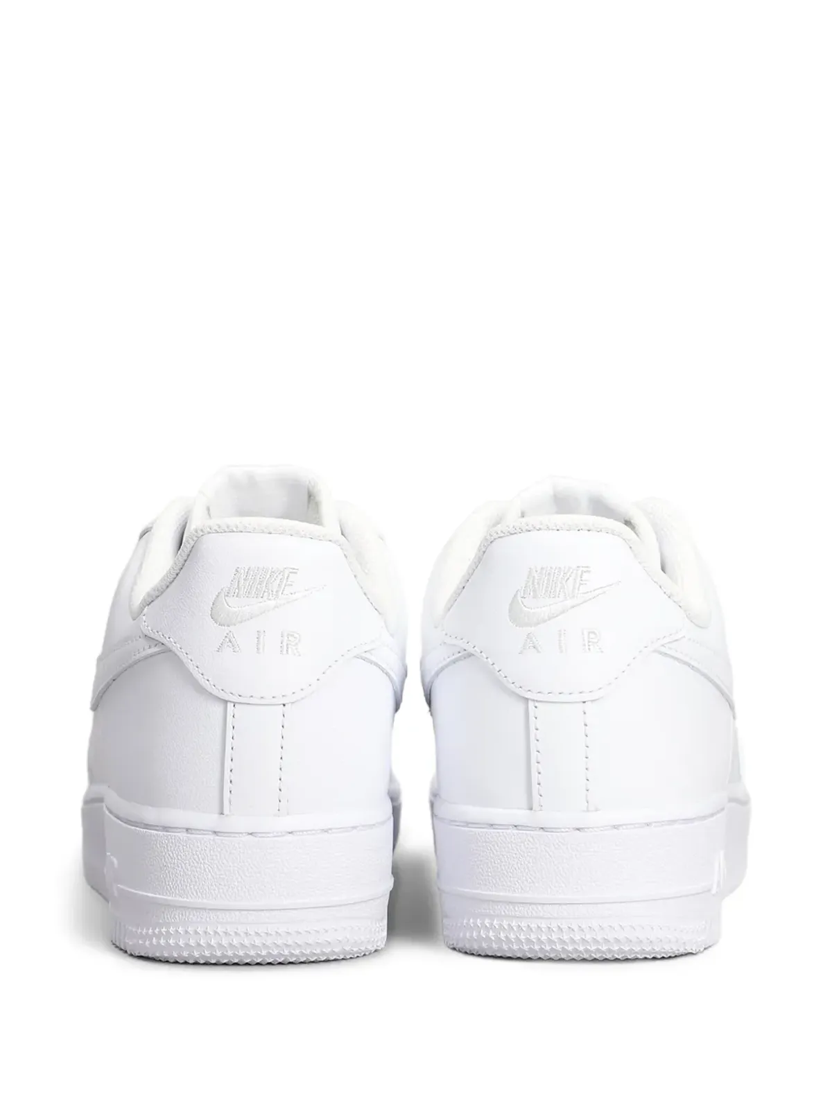 Nike エアフォース1´07 スニーカー - 画像3